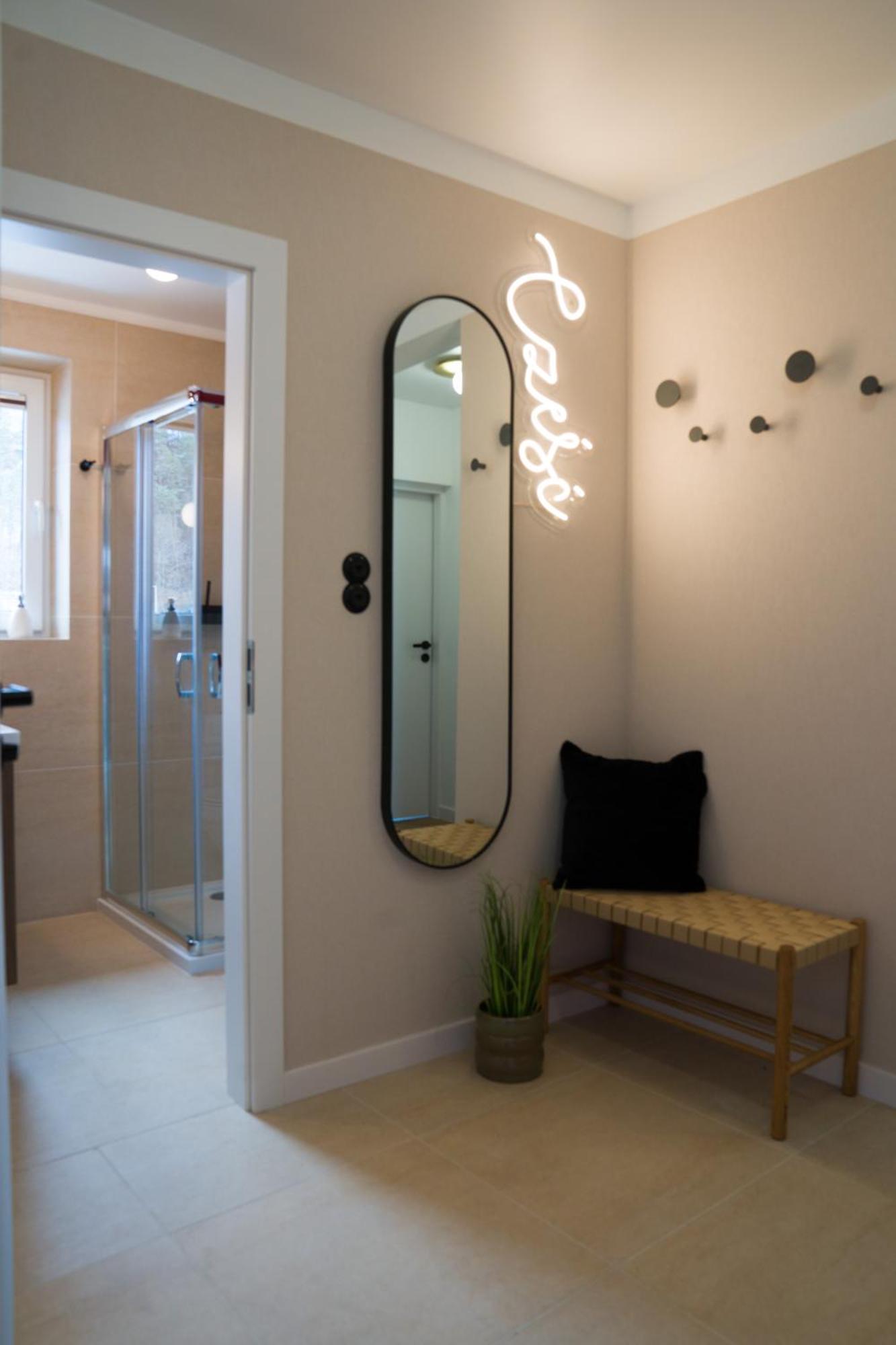 Villa Turris Apartamenty Przy Muszynskim Zamku Muszyna Luaran gambar