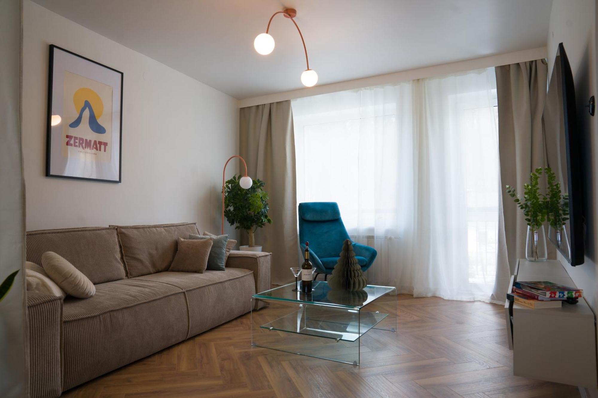 Villa Turris Apartamenty Przy Muszynskim Zamku Muszyna Luaran gambar