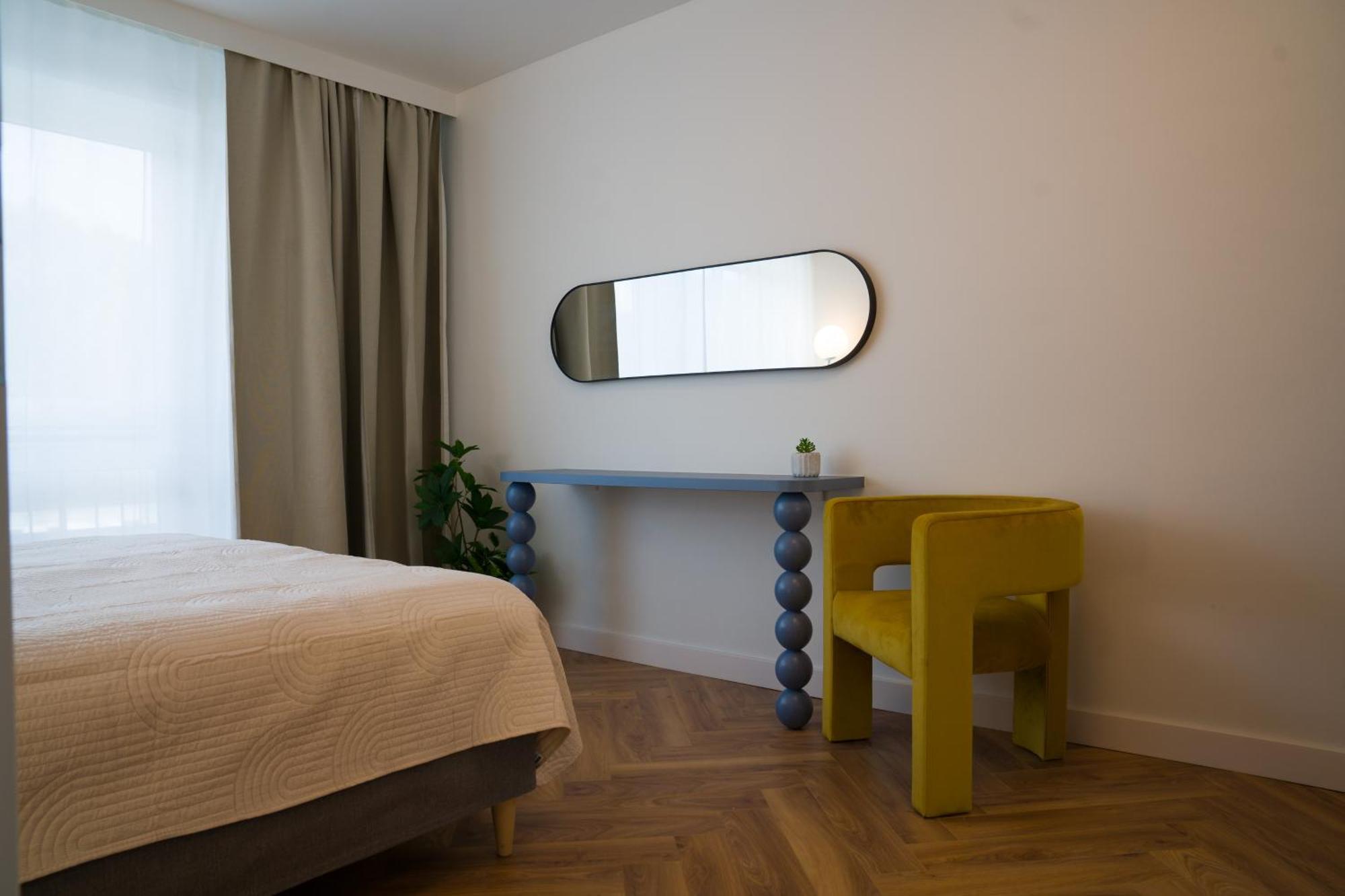Villa Turris Apartamenty Przy Muszynskim Zamku Muszyna Luaran gambar