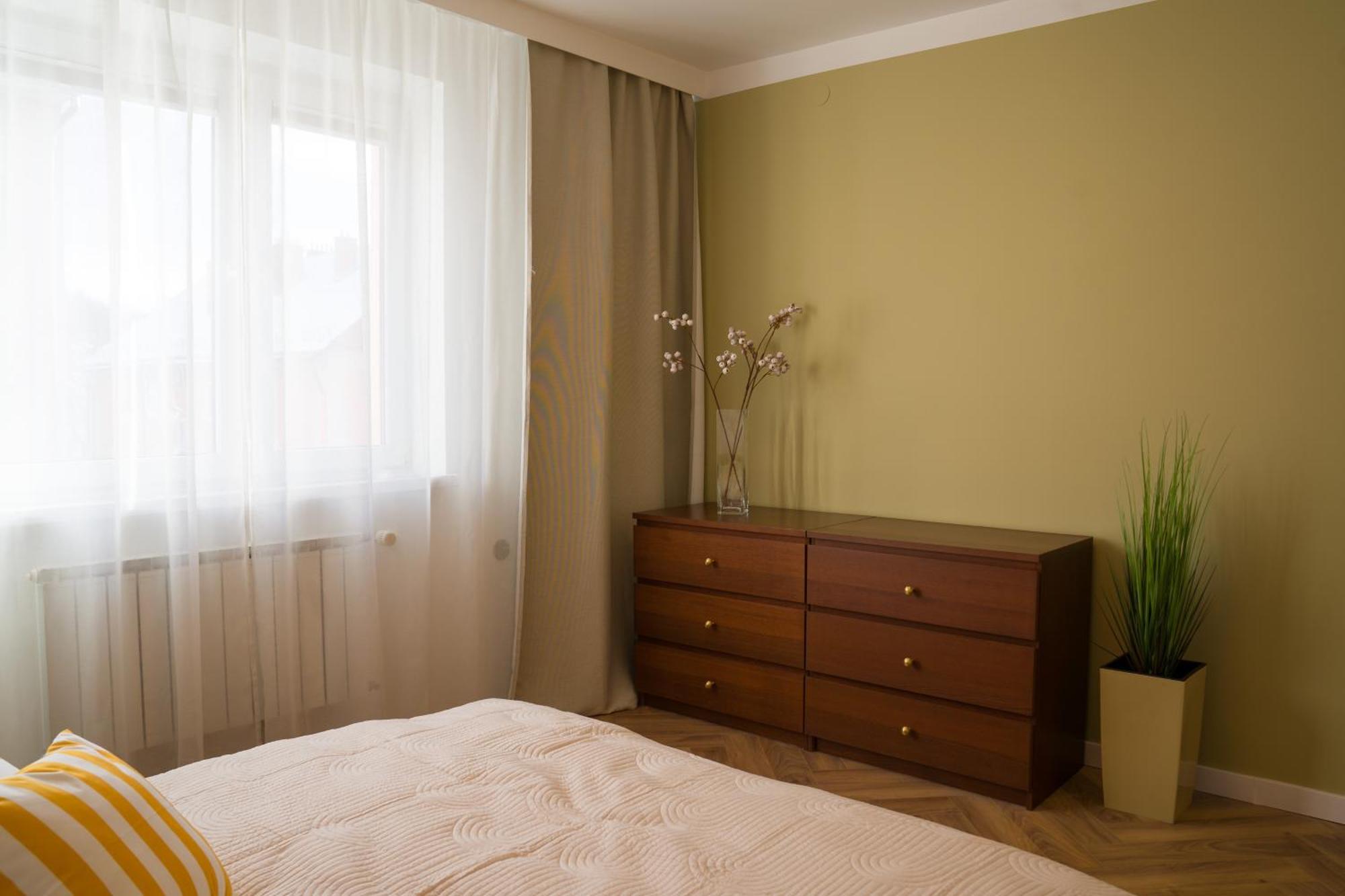 Villa Turris Apartamenty Przy Muszynskim Zamku Muszyna Luaran gambar