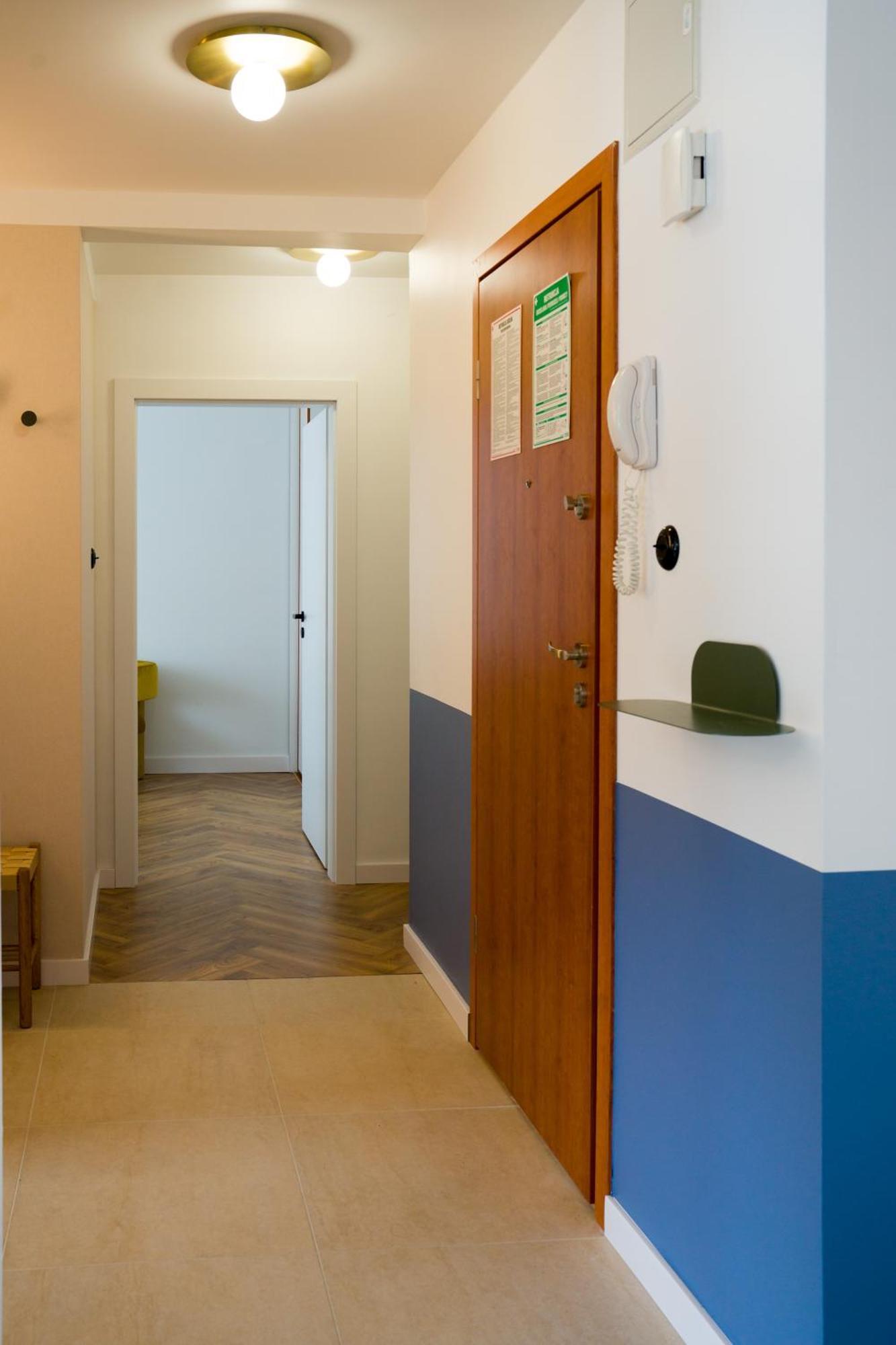 Villa Turris Apartamenty Przy Muszynskim Zamku Muszyna Luaran gambar