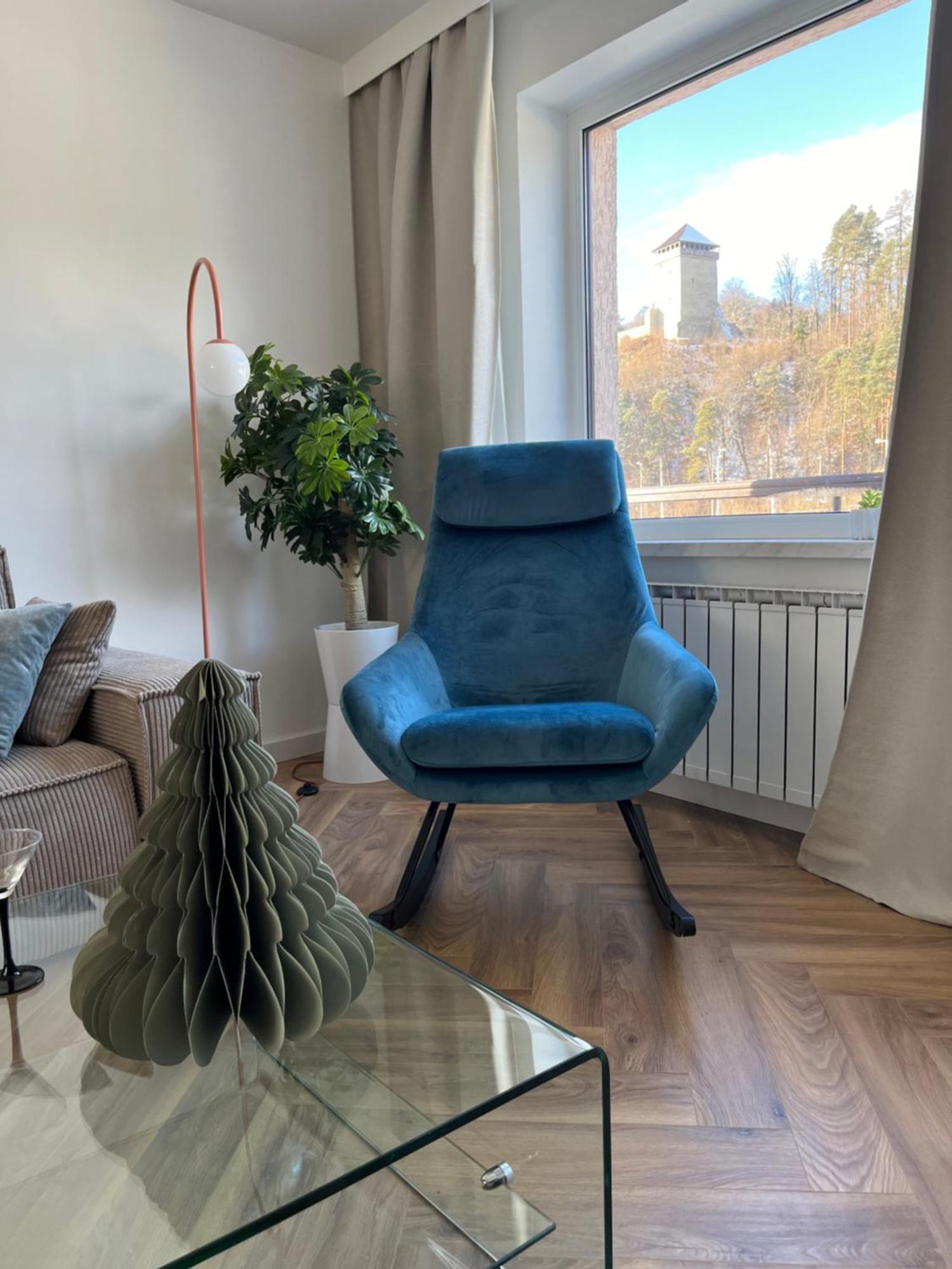Villa Turris Apartamenty Przy Muszynskim Zamku Muszyna Luaran gambar