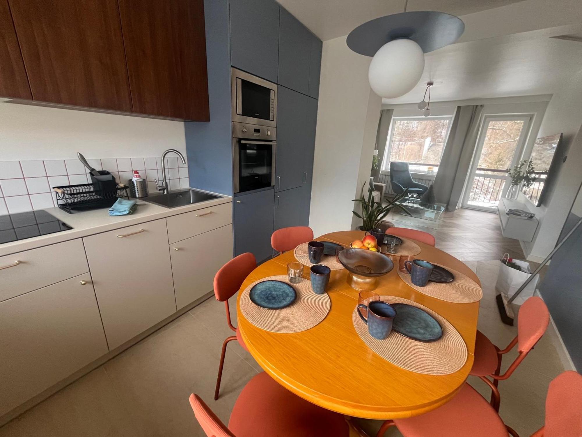 Villa Turris Apartamenty Przy Muszynskim Zamku Muszyna Luaran gambar